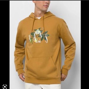 Vans Mens pullover Hoodie